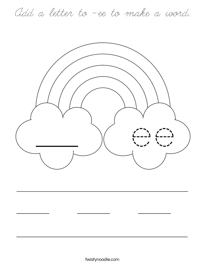  Coloring Page