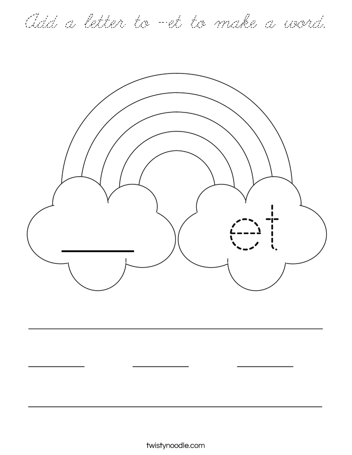  Coloring Page