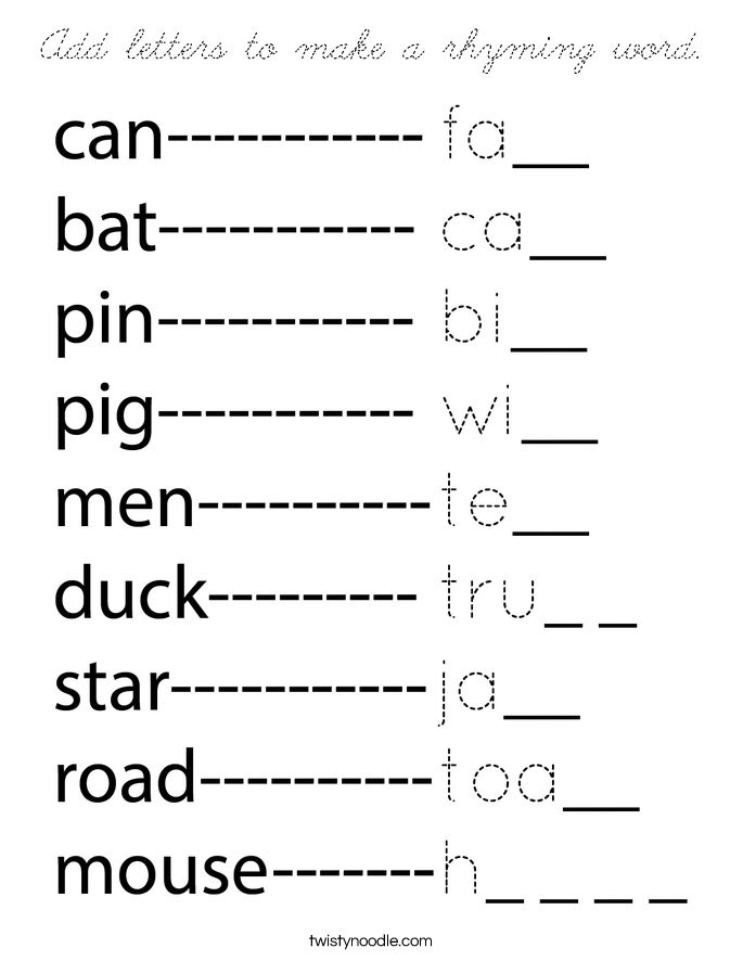  Coloring Page