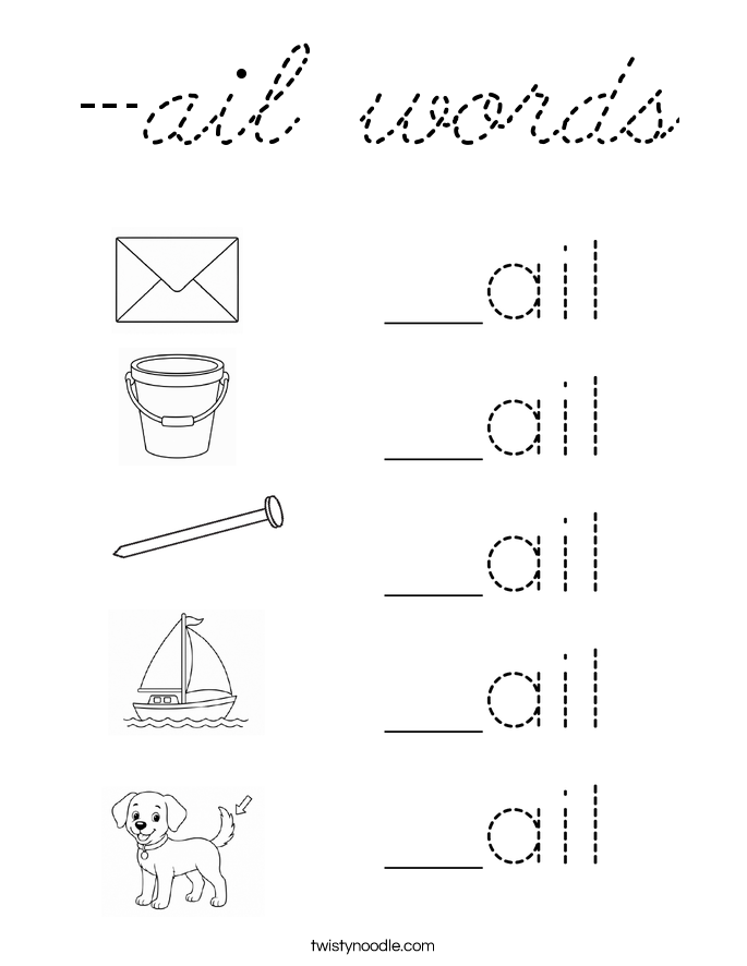  Coloring Page