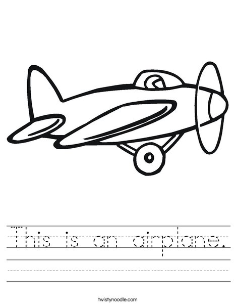 this-is-an-airplane-worksheet-twisty-noodle