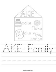 worksheets twisty noodle