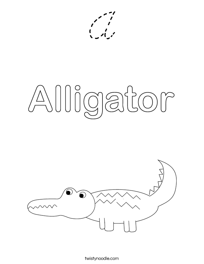  Coloring Page