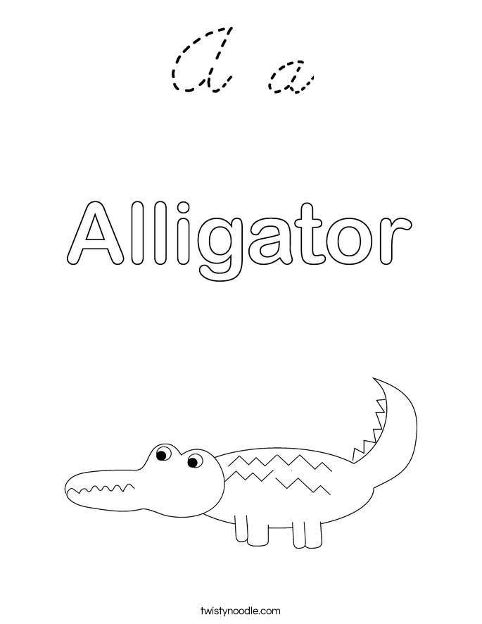  Coloring Page