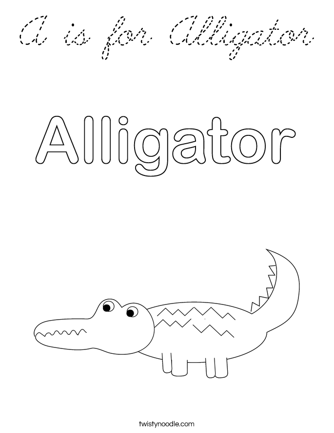 Coloring Page