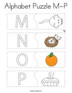 alphabet coloring pages twisty noodle