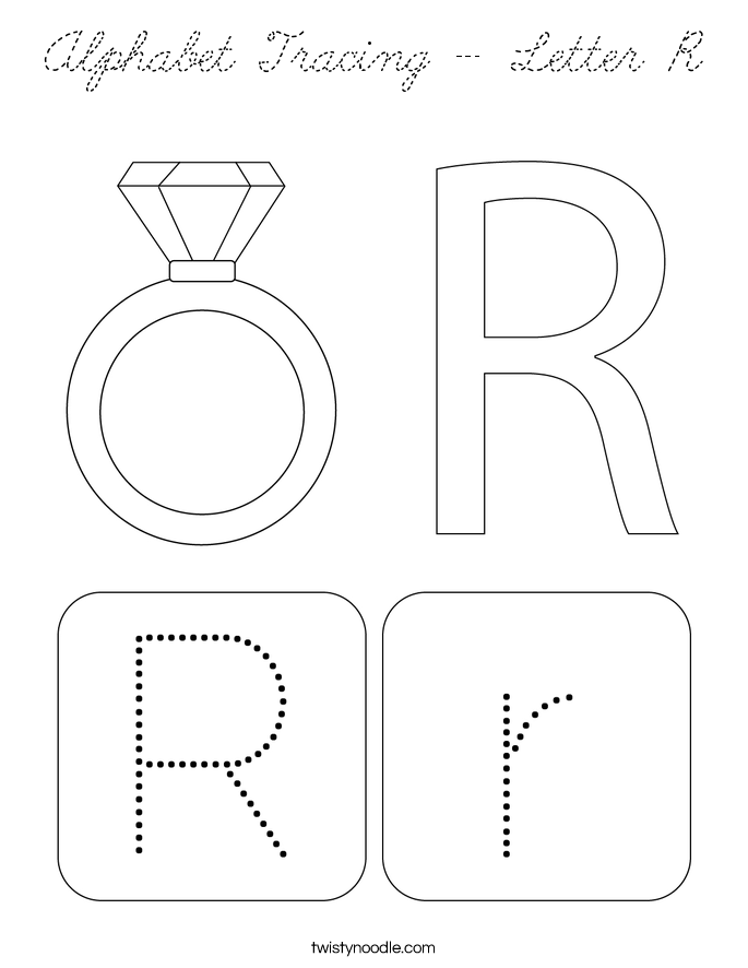  Coloring Page