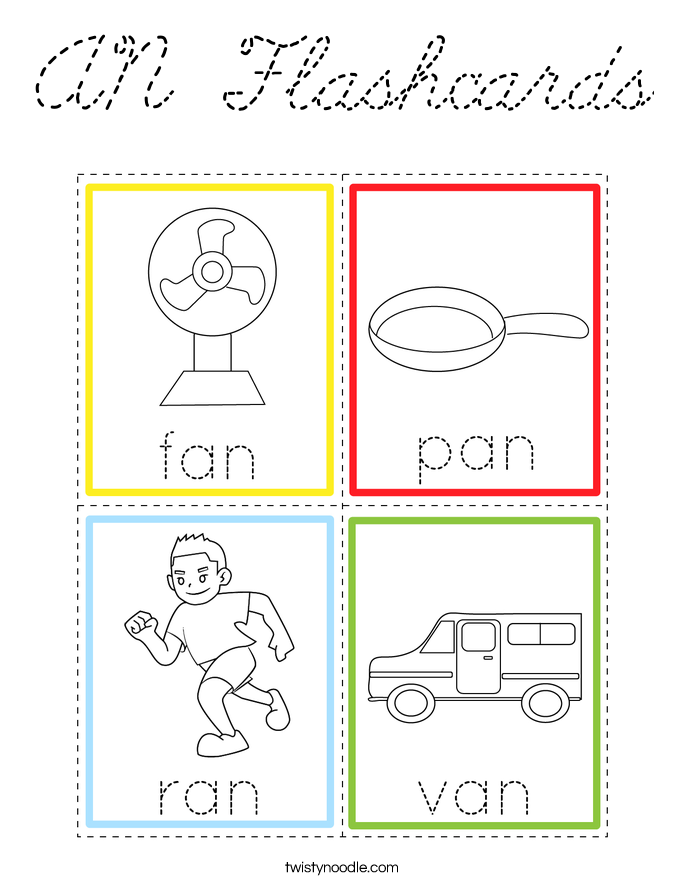  Coloring Page