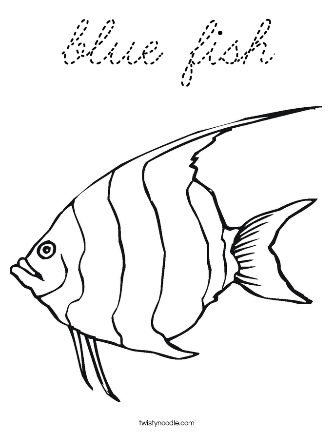  Coloring Page