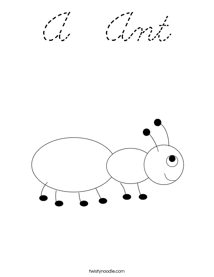  Coloring Page