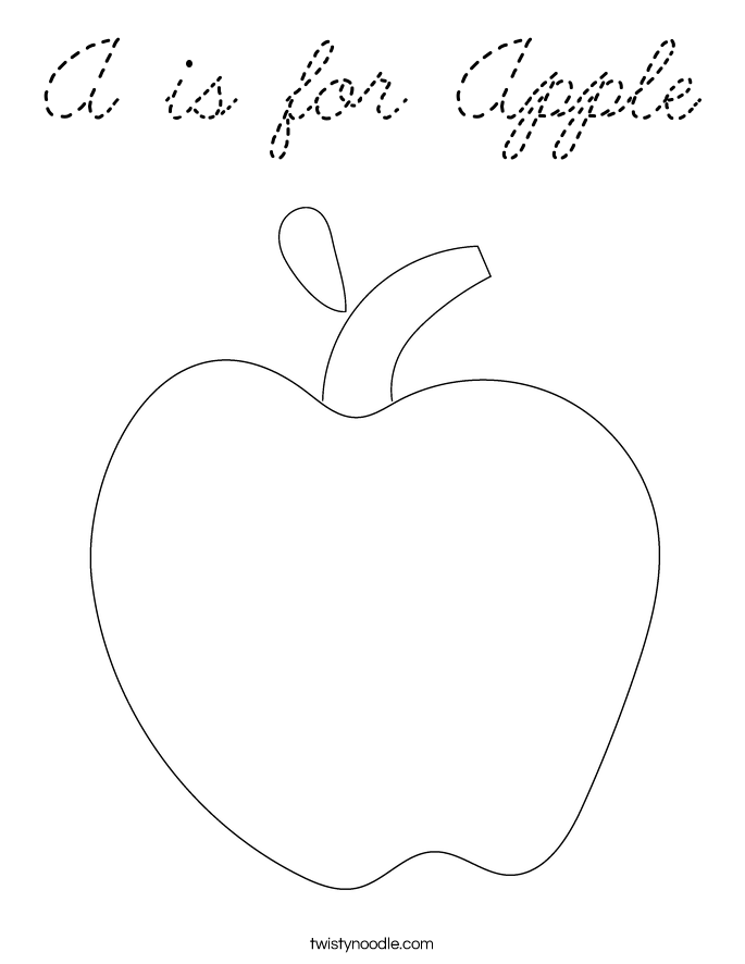  Coloring Page