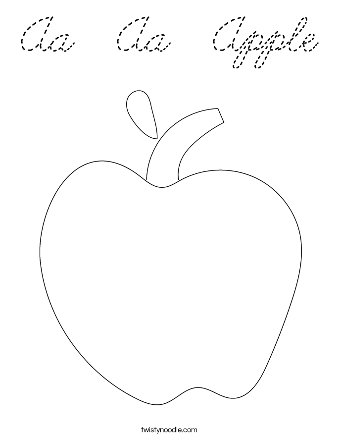  Coloring Page