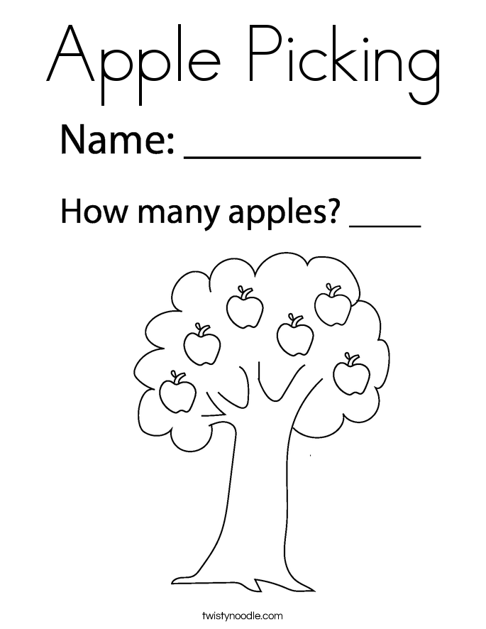Coloring Page Apple Picking 115 Popular SVG Design Coloring Page Apple Picking 115 Popular SVG Design
