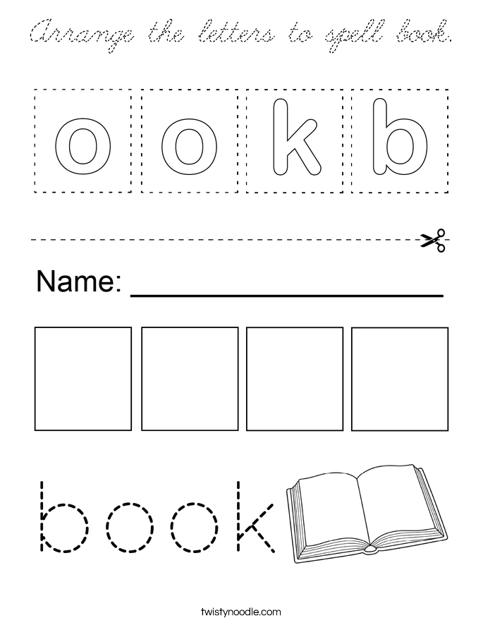  Coloring Page