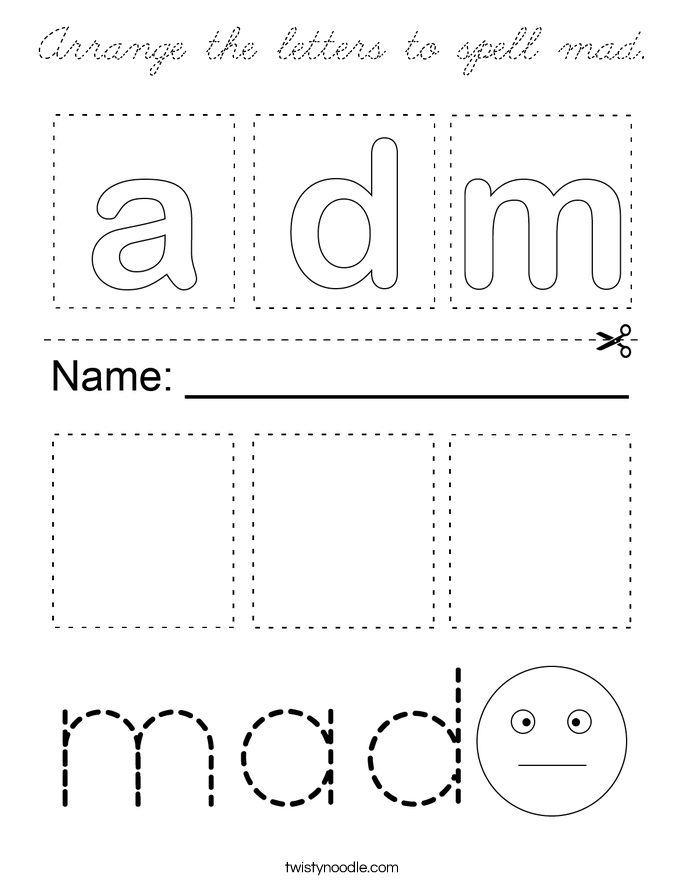 Coloring Page