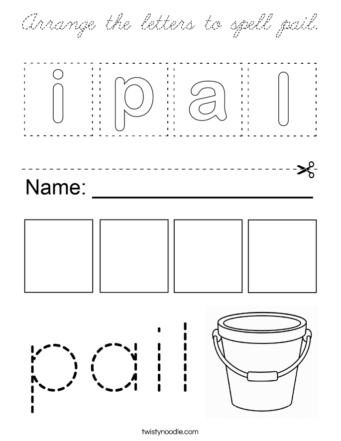 Coloring Page