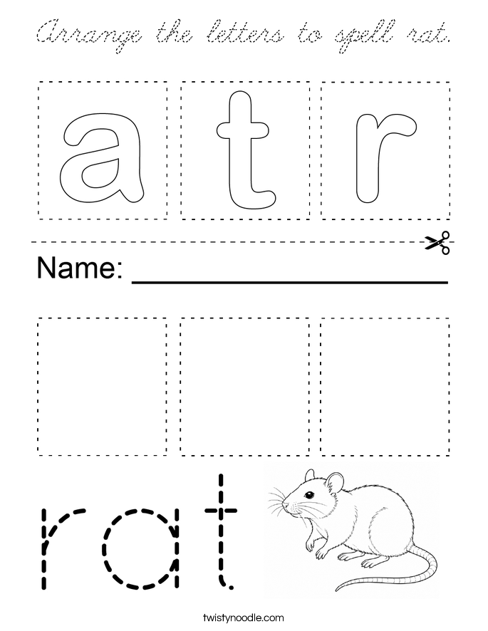  Coloring Page