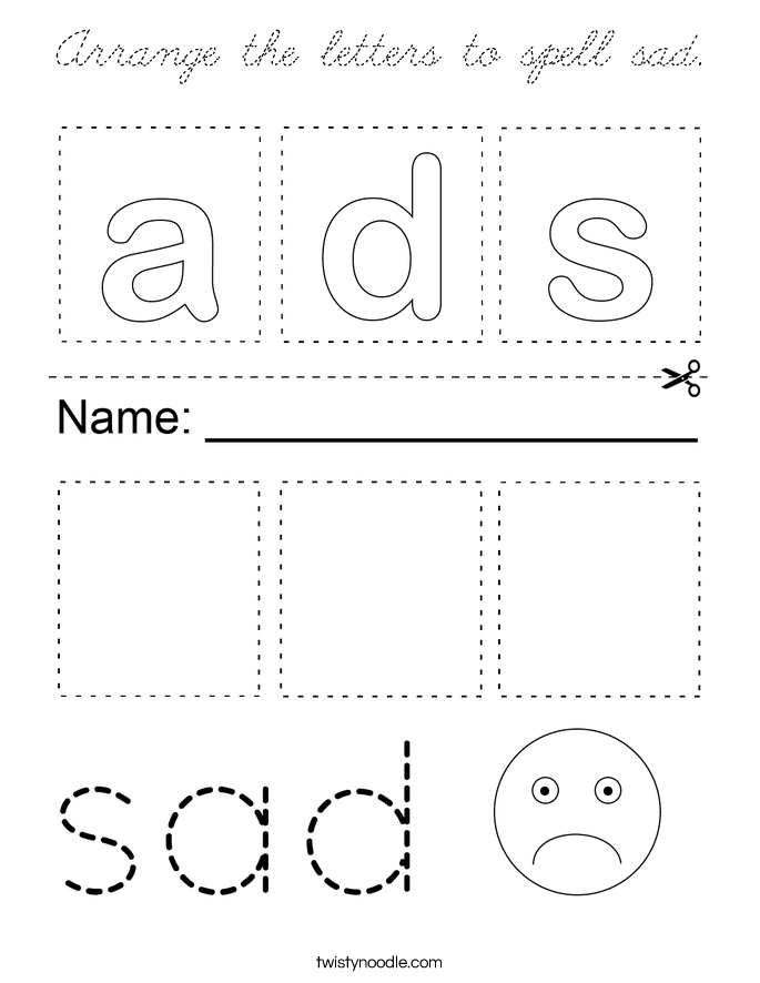  Coloring Page