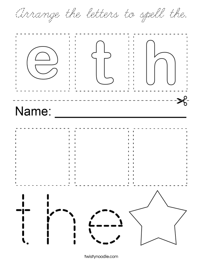  Coloring Page
