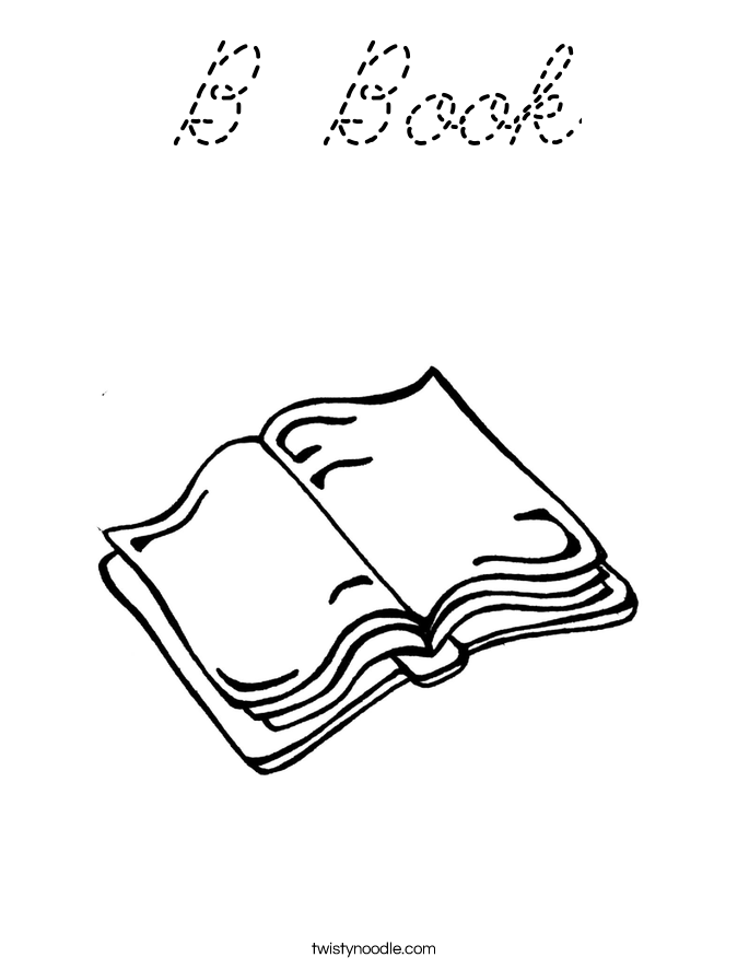  Coloring Page