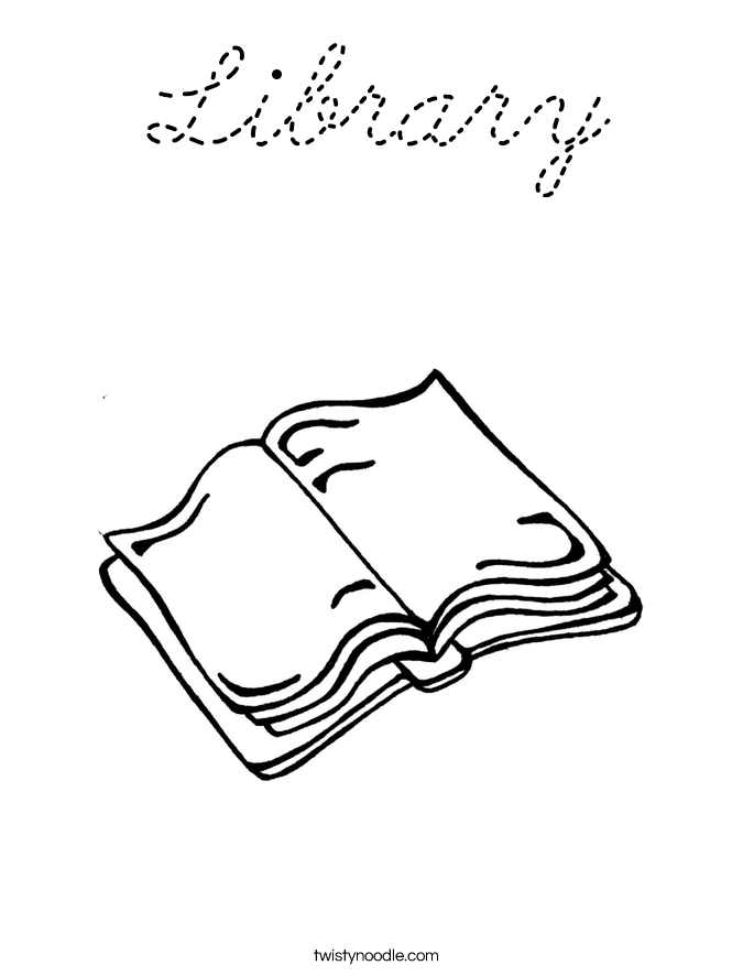  Coloring Page