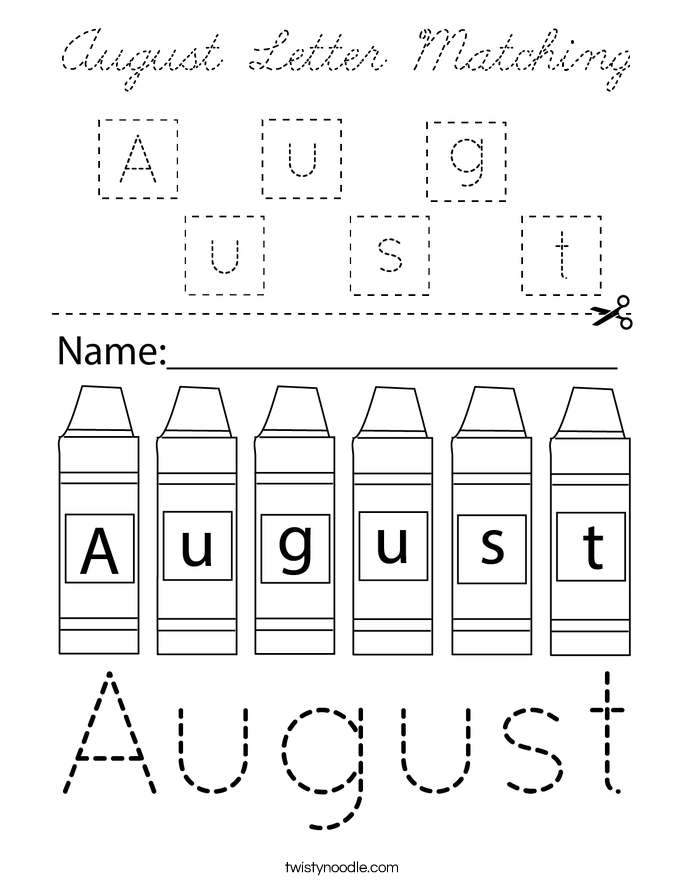  Coloring Page