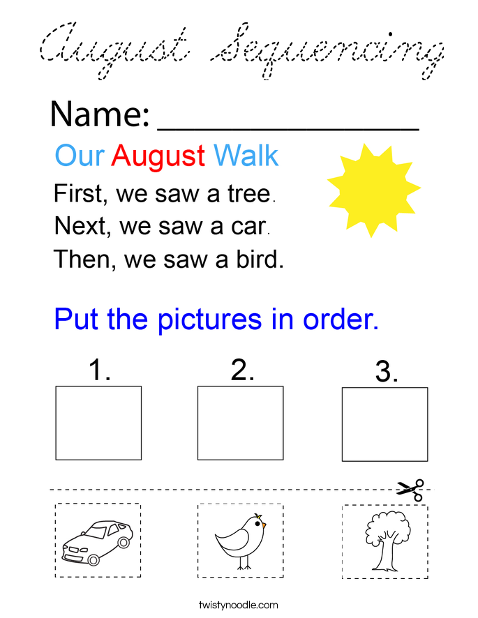  Coloring Page