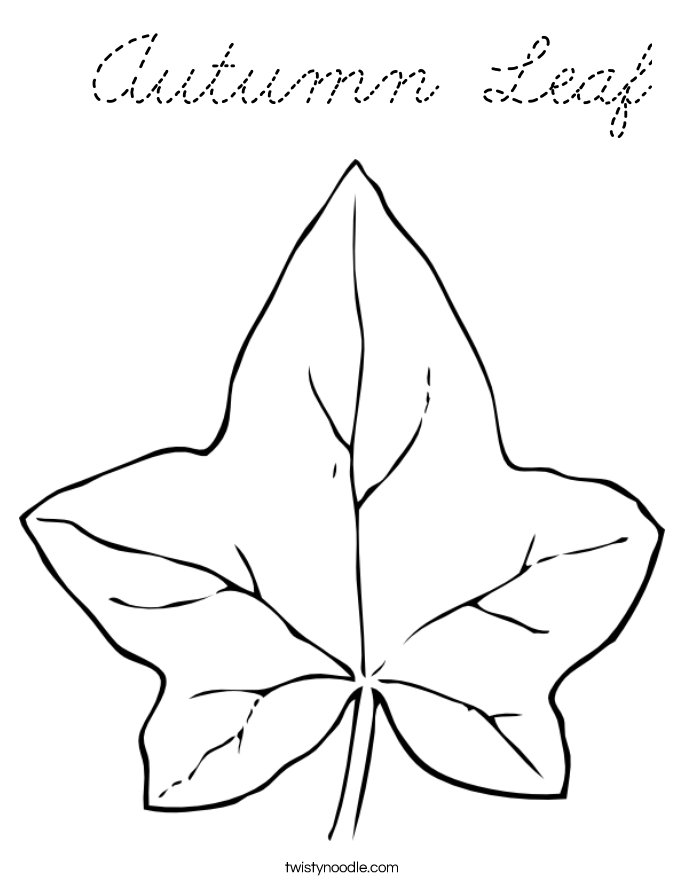  Coloring Page