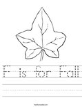 First Day of Fall Worksheet - Twisty Noodle first-day-of-fall-worksheet-twisty-noodle