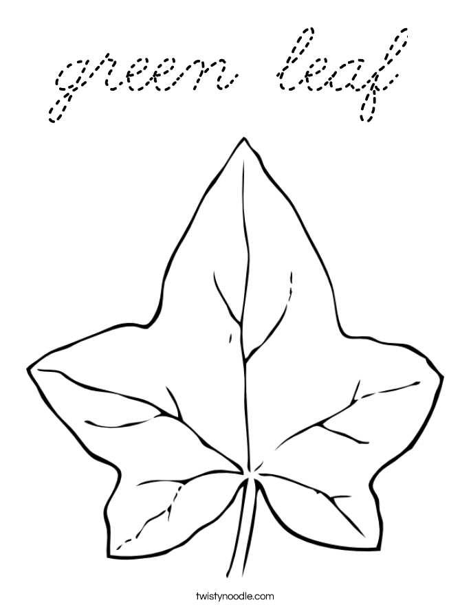  Coloring Page