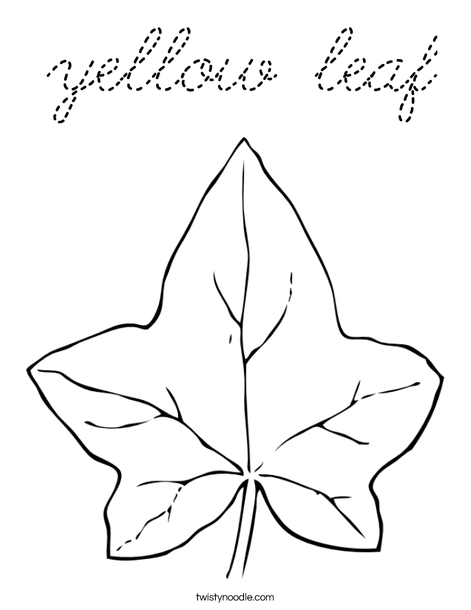  Coloring Page