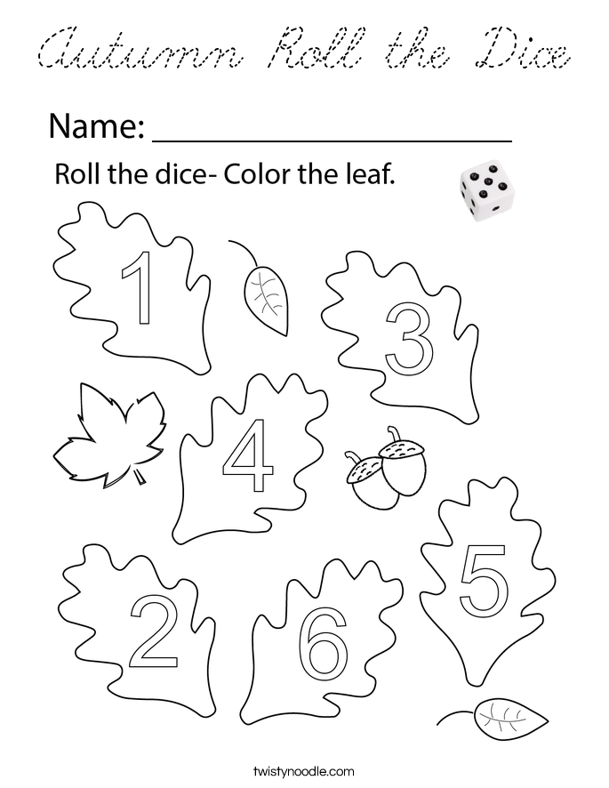  Coloring Page