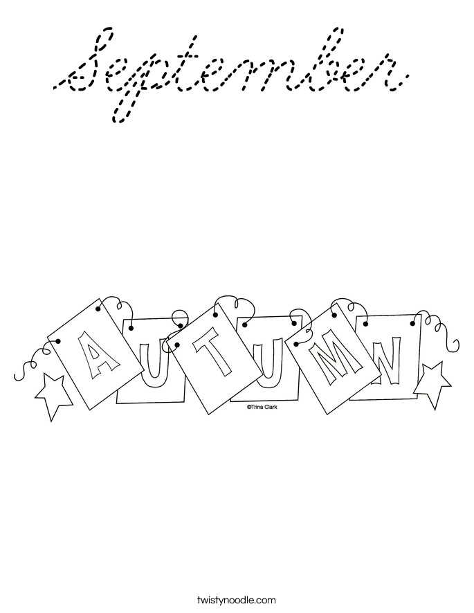  Coloring Page