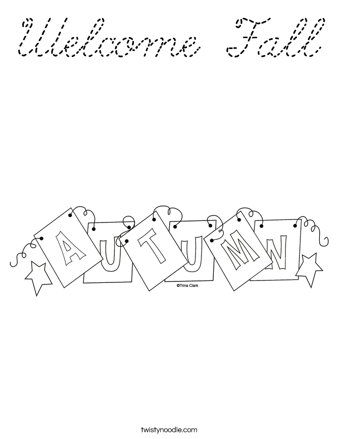  Coloring Page