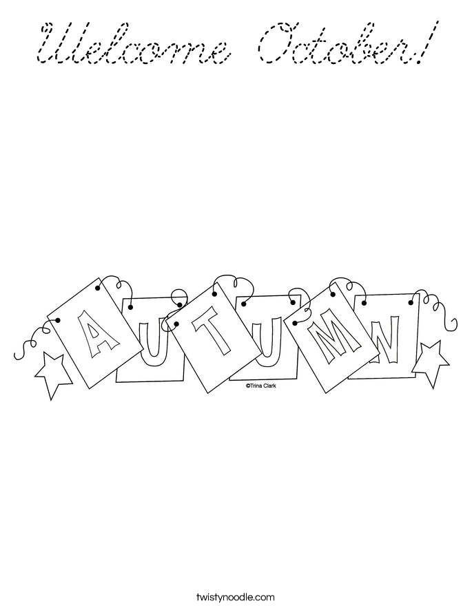  Coloring Page
