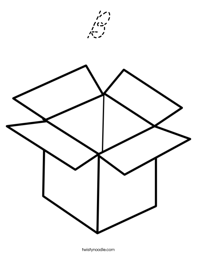  Coloring Page