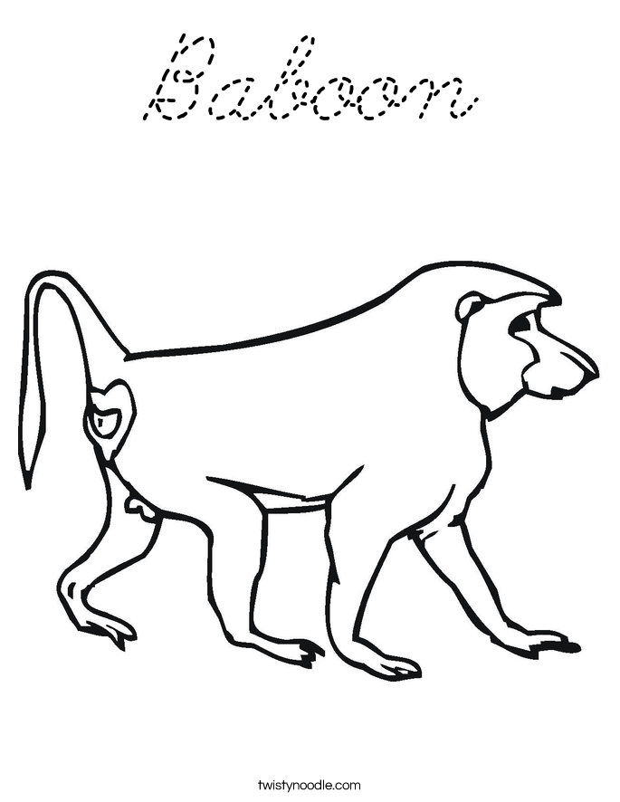  Coloring Page