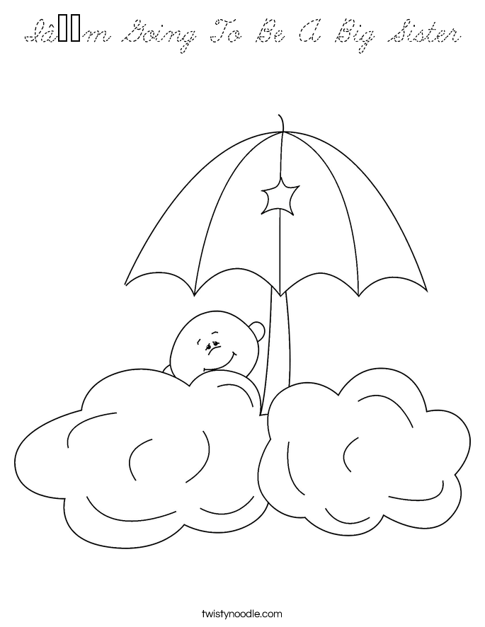  Coloring Page