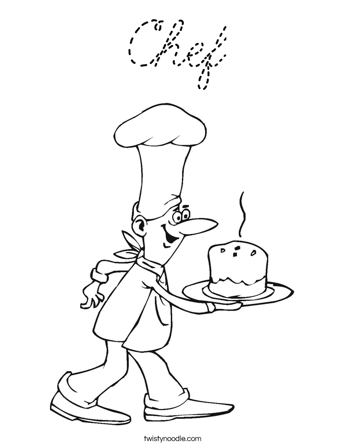  Coloring Page