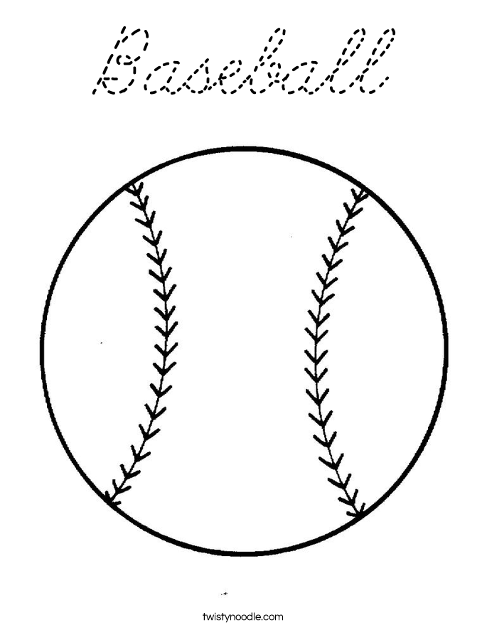  Coloring Page