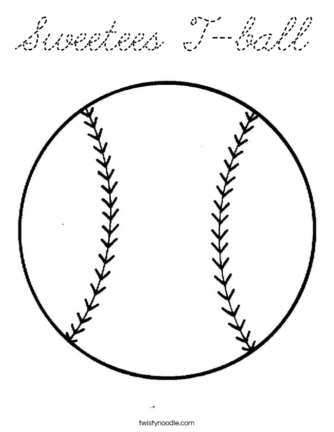  Coloring Page