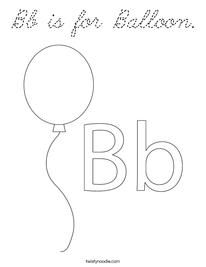  Coloring Page