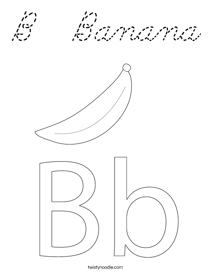  Coloring Page