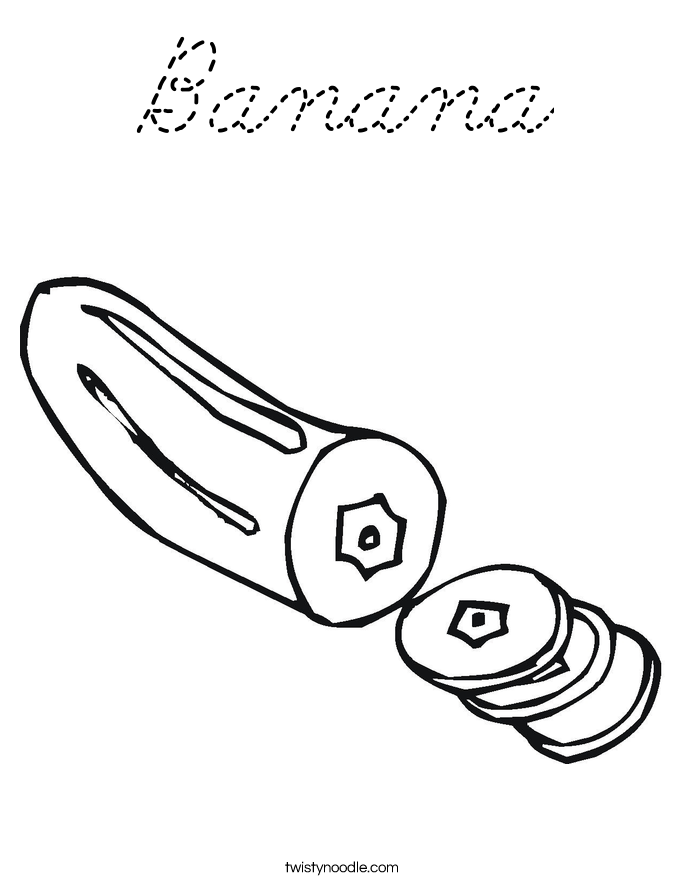  Coloring Page