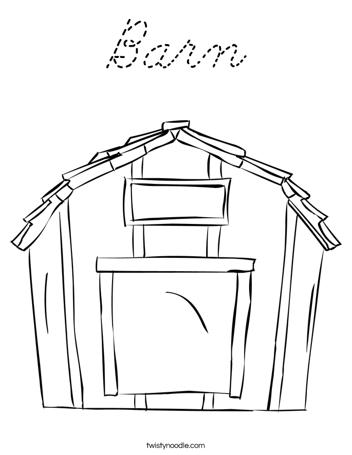  Coloring Page