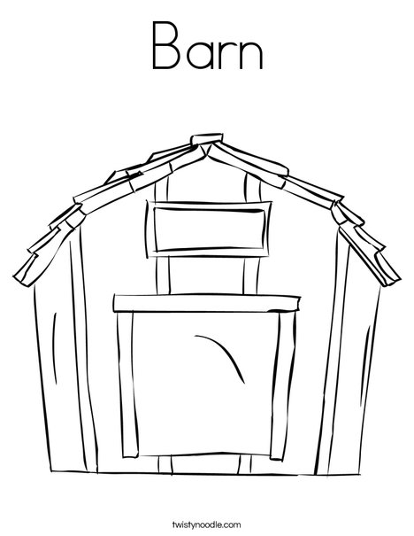 Stable Coloring Page