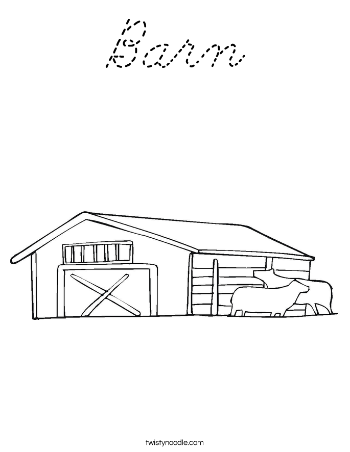  Coloring Page