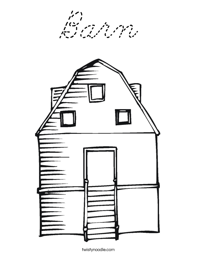  Coloring Page