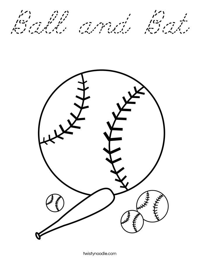  Coloring Page