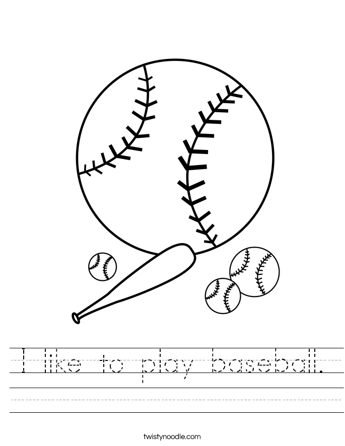 i-like-to-play-baseball-worksheet-twisty-noodle